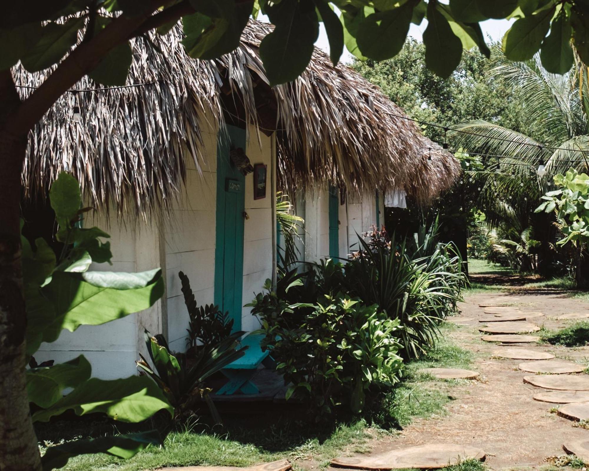 Cocori Lodge Paredon El Paredon Buena Vista Exterior photo