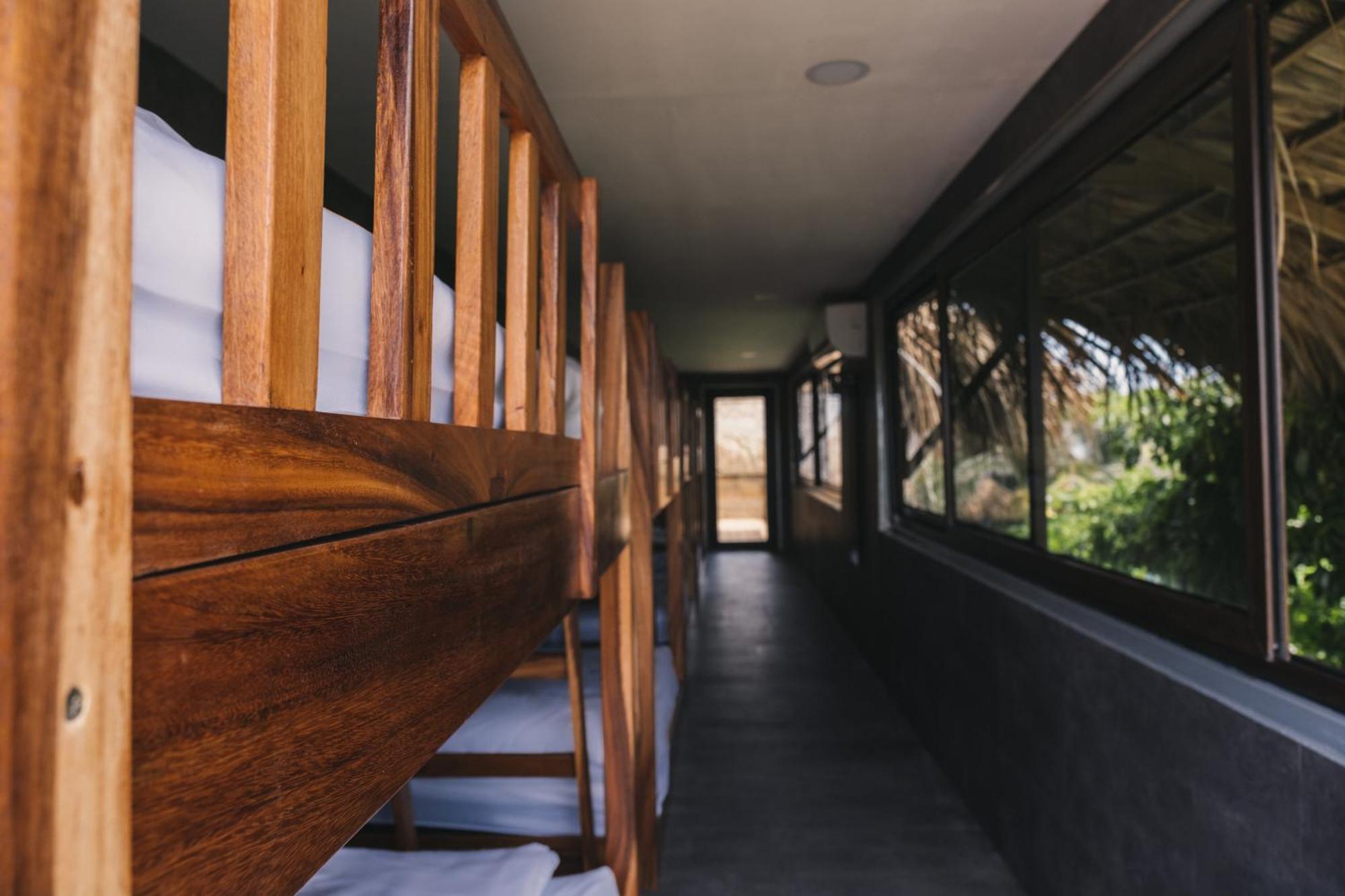 Cocori Lodge Paredon El Paredon Buena Vista Exterior photo